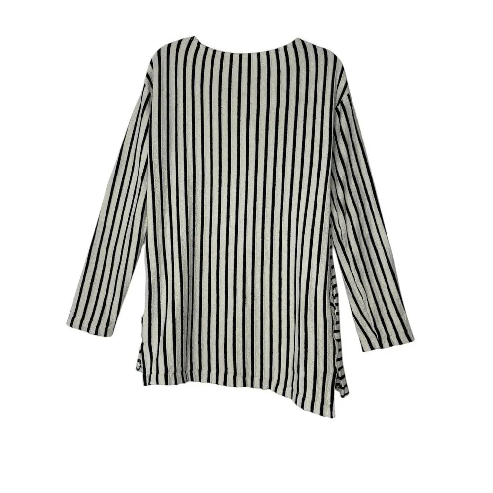 Intimately Free People Come On Over Tunic Dress Women Small Oversized Long Sleev